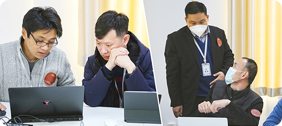 4项筛选标准